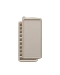 AYA&IDA Ice Cube Tray - Cream Beige