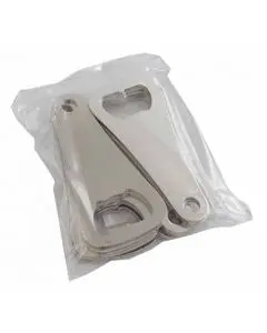 Kaplet oplukker - 10 stk