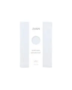 Södahl Calm Kuvertlagen 140x200x8cm - Stone Grey