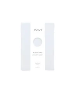 Södahl Calm Kuvertlagen 140x200x8cm - Stone Grey