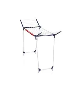 Leifheit Pegasus 150 Tørrestativ - Blå