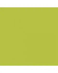 Papirdug 50m - Lime