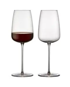 Lyngby Glas Veneto Rødvinsglas 54 cl 2 stk