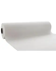 Mank bordløber 0,4x24m - Pebble stone