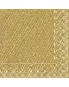 Mank 33x33 3-lags 100stk serviet - Antikrosa