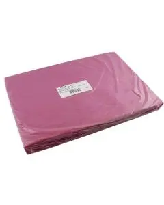 Mank dækkeserviet 30x40cm Violet 100stk