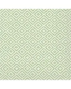 Mank 33x33 3-lags serviet 100stk - Lagos-Base Grøn