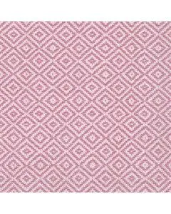 Mank 33x33 3-lags serviet 100stk - Lagos-Base Rosa