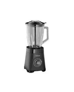 Nordic Sense Blender 1,5 liter 1000 watt Sort
