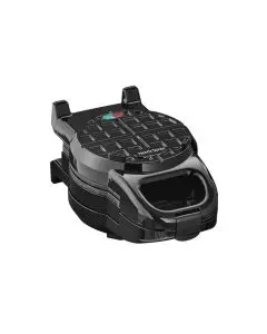 Nordic Sense Vaffeljern til fyldte vafler 700watt - Sort