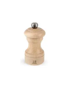 Peugeot Bistro Peberkværn 10cm - Bøg