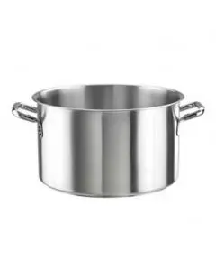 Pintinox Gryde mellem 21,25 L - Ø36 cm