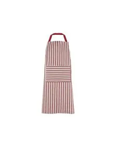 Södahl Harmony Forklæde 70x90cm Rød