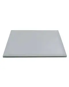 Spejl 18x18cm - Firkantet