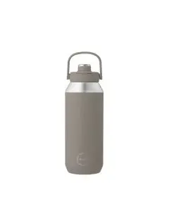 AYA&IDA Sports Bottle 950ml - Driftwood