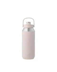 AYA&IDA Sports Bottle 950ml - Soft Rose