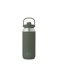 AYA&IDA Sports Bottle 950ml - Tropical Green