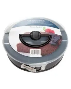 Springform m/låg Ø26cm