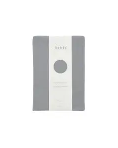 Södahl Calm Kuvertlagen 140x200x8cm - Stone Grey
