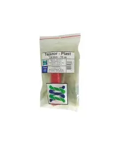 Tøjsnor plast - 10m