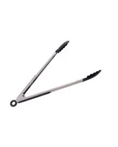 Serveringstang - Sort