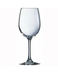 Carbernet Tulip vinglas