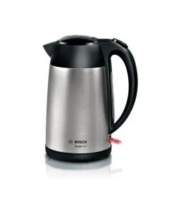 Bosch Elkedel DesignLine 1,7L - Rustfrit Stål