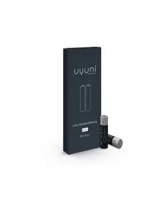 Uyuni batterier AAAA - 4 stk