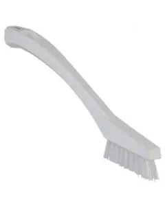 Vikan Fugebørste Hvid - 20,5cm