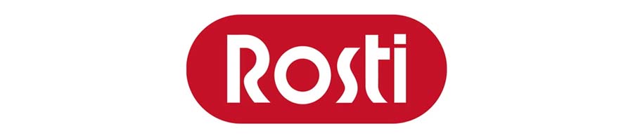 Rosti
