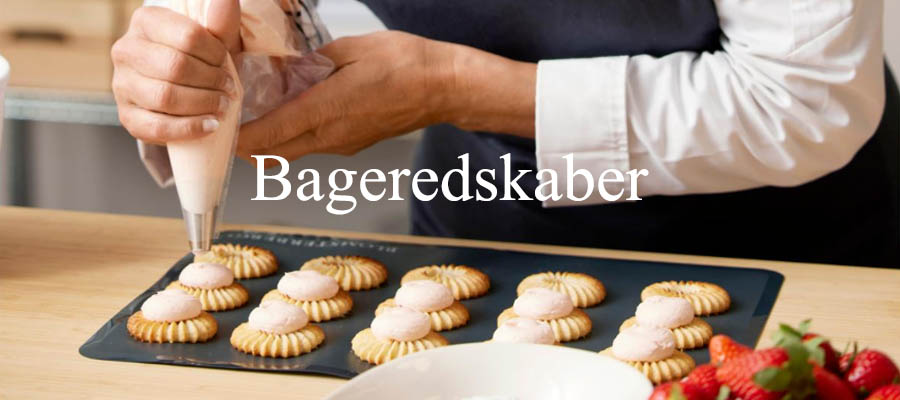 Bageredskaber
