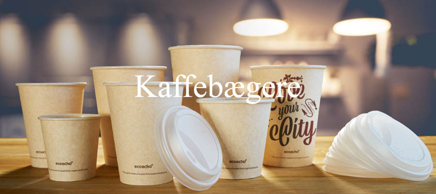 Kaffebæger