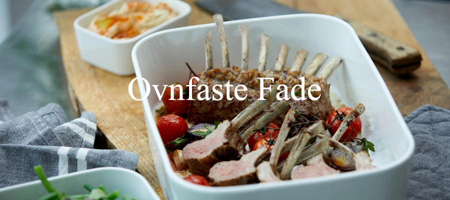Ovnfaste Fade