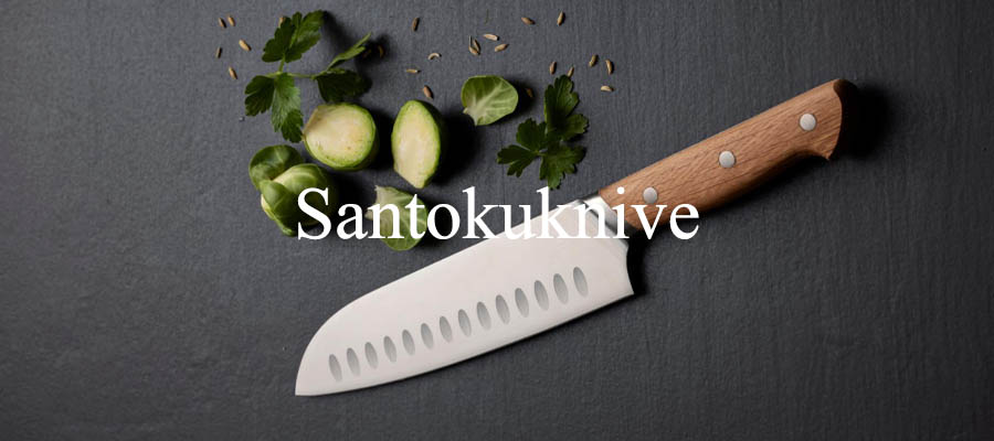 Santokuknive