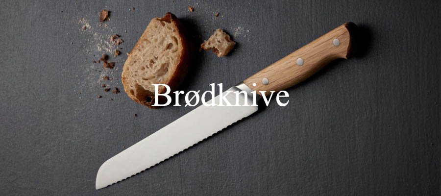 Brødknive