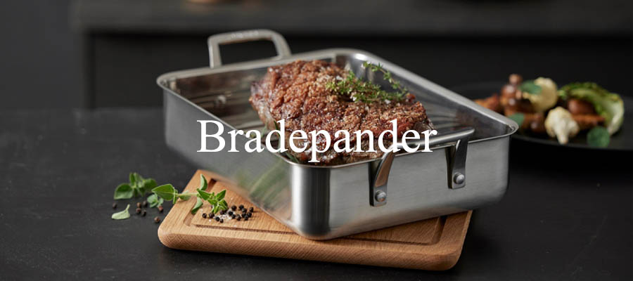 Bradepander