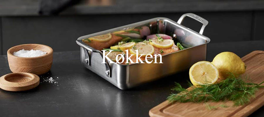 Køkken