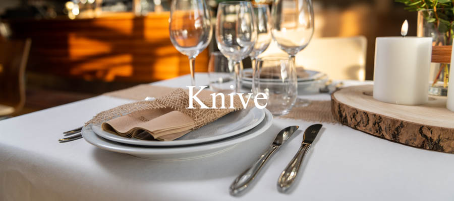 Knive