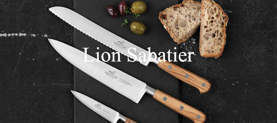 Lion Sabatier