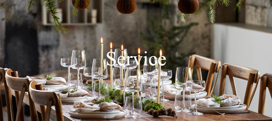 Service