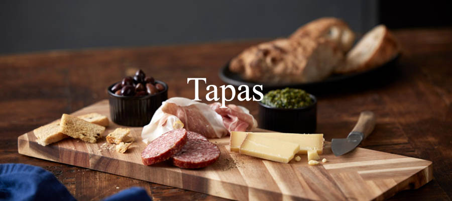 Tapas