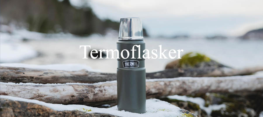 Termoflasker