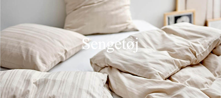 Sengetøj