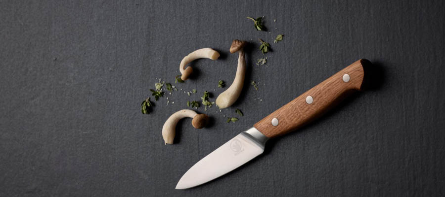 Urte- & Grøntsagsknive