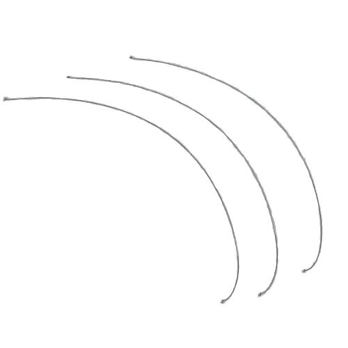 Reserveklinger Til Osteskærer - 3stk