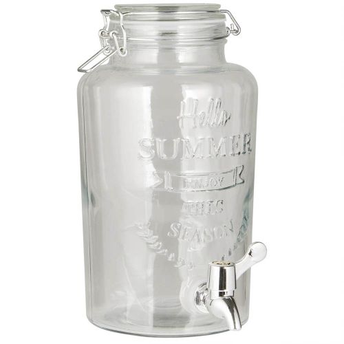 Saftdispenser Hello Summer 2900 ml