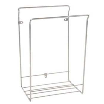 Affaldsstativ tråd fjeder