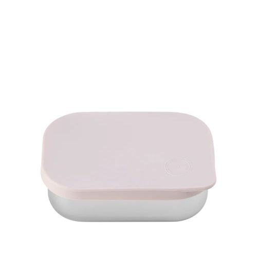 AYA&IDA Madkasse 900ml - Soft Rose