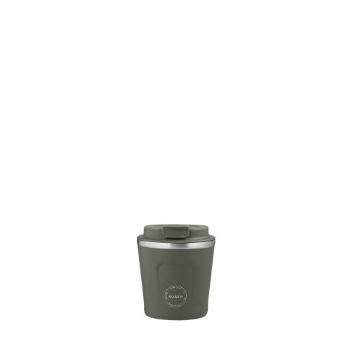AYA&IDA CUP2GO 240ml - Tropical Green