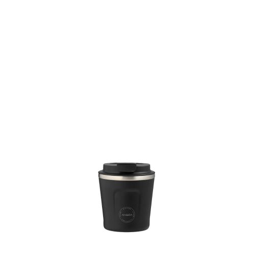 AYA&IDA CUP2GO 240ml - Matte Black